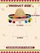 Mini Sombrero Headband – Cinco De Mayo Party Hat with Decorative Trim, Fiesta Costume Accessory for Mexican Themed Events